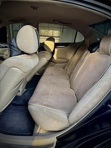 продаю виндом: Toyota Windom: 2002 г., 3 л, Автомат, Газ, Седан — 7