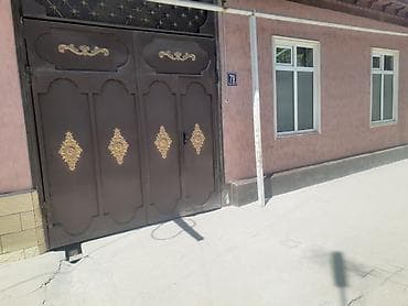 1 май: Продаётся частный дом в центре города Ош, район Дом Быта по улице — 1