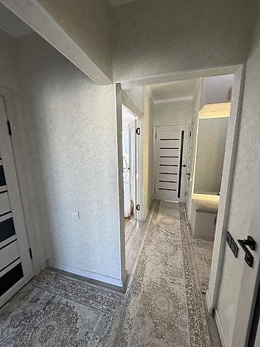 105: 3 комнаты, 65 м², 105 серия, 5 этаж, Евроремонт — 8
