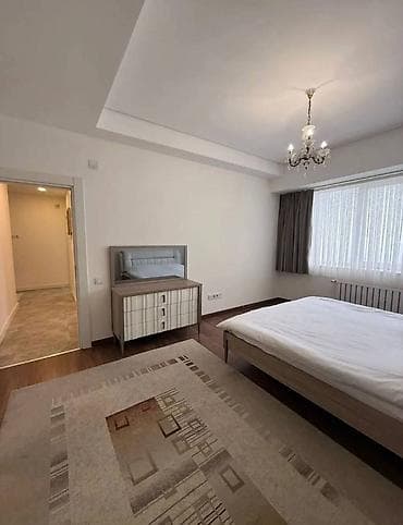 Продажа квартир: 3 комнаты, 94 м², Элитка, 15 этаж, Дизайнерский ремонт — 2