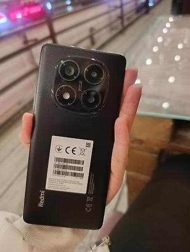 logitech mx keys: Redmi, Redmi Note 14 Pro, Новый, 256 ГБ, цвет - Черный, 2 SIM — 2