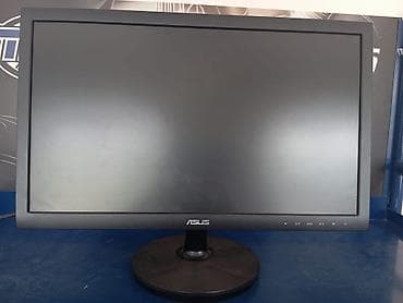 aoc 27g2e: Монитор, Asus, Б/у, 21" - 22" — 1