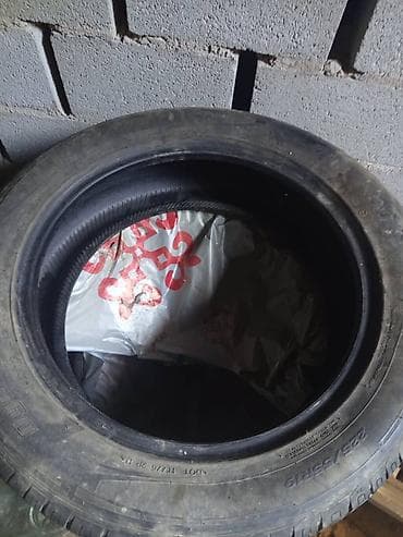 r19 235 55: Шины 225 / 55 / R 19, Лето, Комплект, Легковые, Dunlop — 3