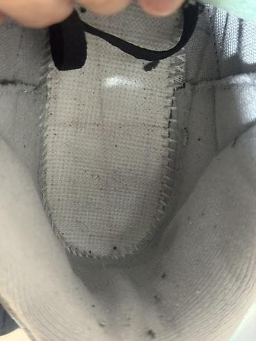 nike skepta: Продаю б/у джордан 3 ОРИГИНАЛ ОРИГИНАЛ размер 43 без стелек шнурки — 9