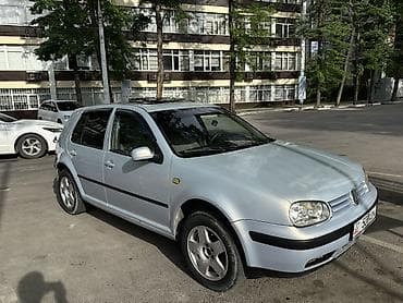 фолсваген голф 4: Volkswagen Golf: 1998 г., 1.6 л, Механика, Бензин, Хэтчбэк — 2