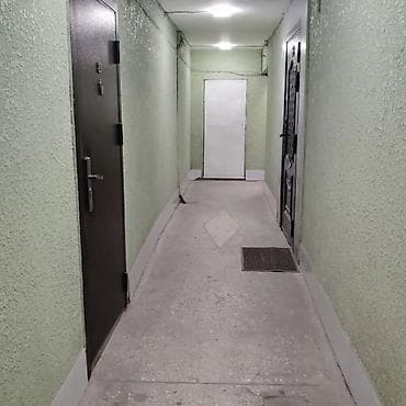 гик цены на квартиры бишкек: 3 комнаты, 76 м², Индивидуалка, 1 этаж, Евроремонт — 7