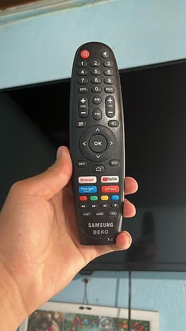 саундбар для тв: Смарт-телевизор WISDOM SHARE Smart TV с пультом Основные — 2