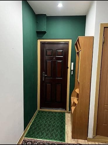 89: 1 комната, 38 м², 105 серия, 8 этаж — 3