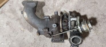 распредвал дэу нексия 8 клапанов: Турбина Kia Б/у, Оригинал — 3