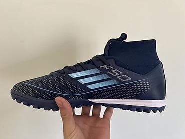 красовки пума: Сороконожки adidas F50 Состояние: новые Размер: 44 Цена 1190 Лёгкие — 1