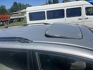 дат: Honda Odyssey: 1997 г., 2.3 л, Автомат, Бензин, Минивэн — 4