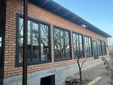 pro max: Алюминиевые и ПВХ окна/двери под заказ 🪟 Устали от холодных и старых — 2