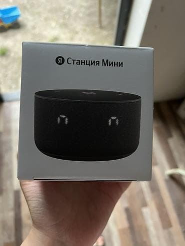 развивающий ноутбук для детей: Яндекс Станция Мини (умная колонка с Алисой) пользовалась месяц всего — 1