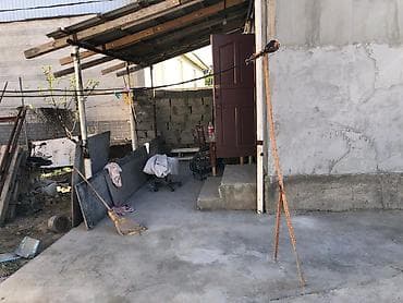 квартиры арчабешик: Сдаётся квартира ( частный дом) Район Арча-Бешик - Уютная светлая — 6