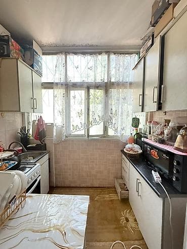 106: 3 комнаты, 60 м², 106 серия, 3 этаж, Косметический ремонт — 10