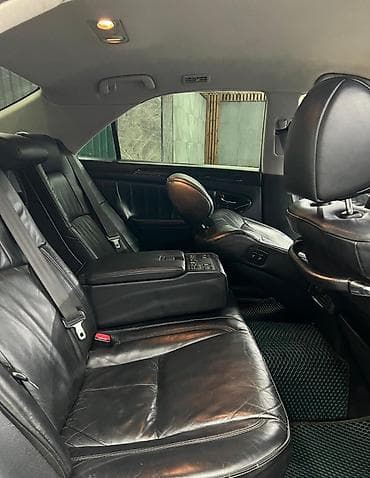 тайота королла: Toyota Crown: 2004 г., 3 л, Автомат, Бензин, Седан — 5