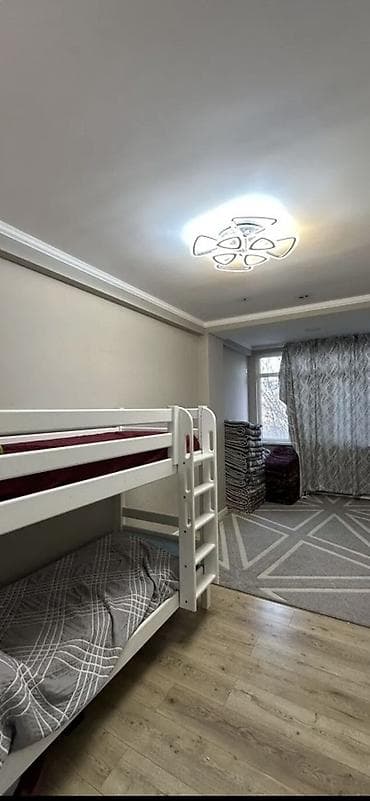 apartment 1 room: 3 комнаты, 98 м², Элитка, 3 этаж, Дизайнерский ремонт — 5