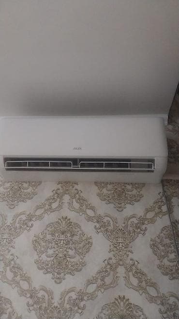 nokia c2 01: Кондиционер Midea Инверторный, Охлаждение, Обогрев, Вентиляция — 4