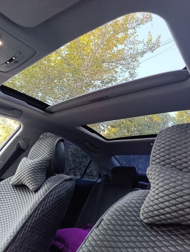 форестер 1: Lexus ES: 2007 г., 3.5 л, Автомат, Бензиновая, Седан — 9