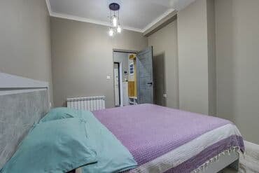 бгу гостиничного типа комнаты: 3 комнаты, Постельное белье, Телевизор, Банные принадлежности — 5