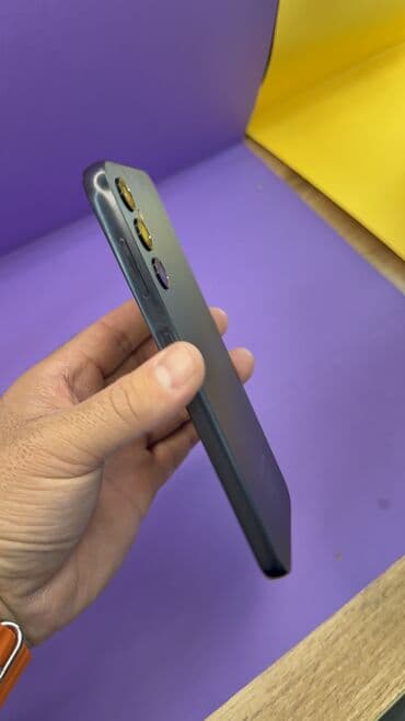 редим 14: Samsung Galaxy A14, Б/у, 64 ГБ — 7