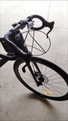 велосипед фикс: Шоссейный велосипед, Рама M (156 - 178 см), Новый — 6