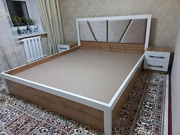 Офисная мебель: Мебель на заказ, Спальня, Кухонный гарнитур, Шкаф, Кровать — 4