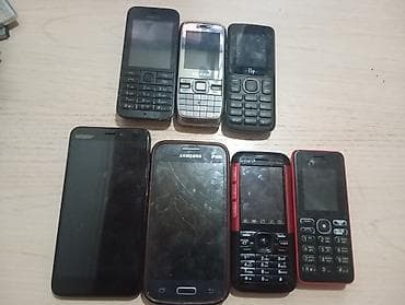 nokia 6300: Nokia 1 — 1