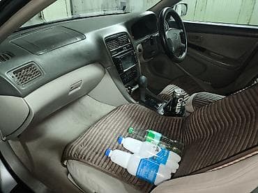 Транспорт: Toyota Windom: 1998 г., 2.5 л, Автомат, Бензин, Седан — 6