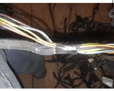 ремонт спидометра: Услуги автоэлектрика, без выезда — 4