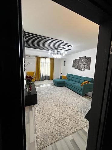 all group: 3 комнаты, Собственник, Без подселения, С мебелью полностью — 2