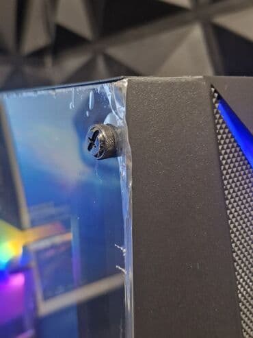 Электрондук китептер: Компьютер, ядролор - 4, ОЭТ 16 ГБ, Жумуш, окуу үчүн, Колдонулган, Intel Core i5, AMD Radeon RX 580, HDD + SSD — 9