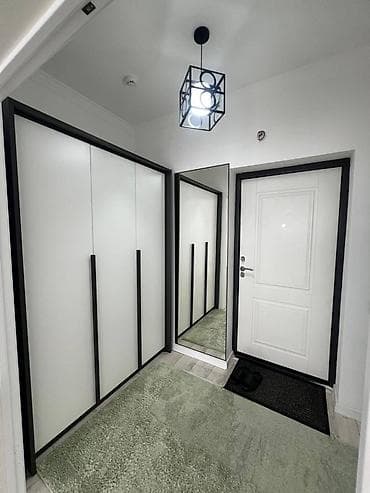 darek: 1 комната, 32 м², 106 серия улучшенная, 17 этаж, Дизайнерский ремонт — 1