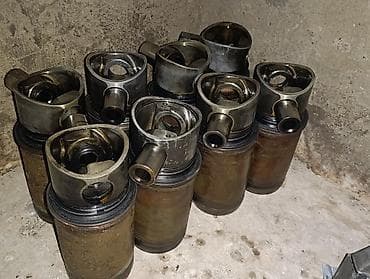 210 cdi: Грузовик — 1