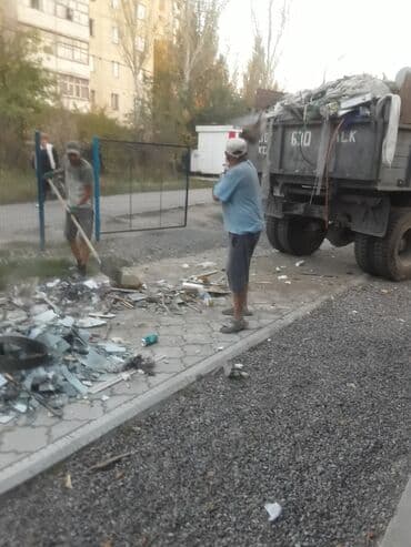 куда сдать старый матрас: Вывоз строительного мусора — 4