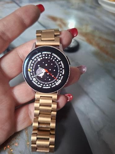 life network system: Продаётся умные часы Samsung Watch 2 — 3