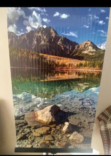 обогреватель бишкек доставка: Обогреватель картина новая, произведено в Белорусии . Есть платная — 1