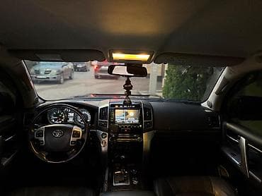 gx 4 7: Toyota Land Cruiser: 2014 г., 4.5 л, Автомат, Дизель, Внедорожник — 5