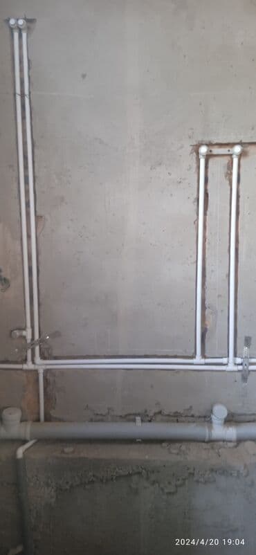 ремонт батареи отопления цена: Ремонт сантехники Больше 6 лет опыта — 2