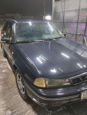 volvo volva: Daewoo Nexia: 2006 г., 1.5 л, Механика, Бензин, Седан — 1