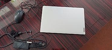 переходник для наушников и микрофона для ноутбука: Ноутбук Lenovo - Серия: Lenovo IdeaPad (логотип и шильдик Lenovo на — 4