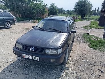 Унаа сатуу: Volkswagen Passat Variant: 1994 г., Универсал — 2