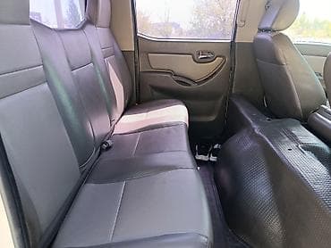 двигатель хундай портер 1: Легкий грузовик, Hyundai, Дубль, 1,5 т, Б/у — 7