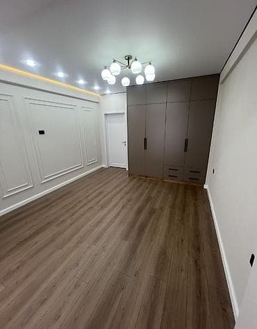 3: 3 комнаты, 78 м², Джал-29 Элитка, 12 этаж, Евроремонт — 7