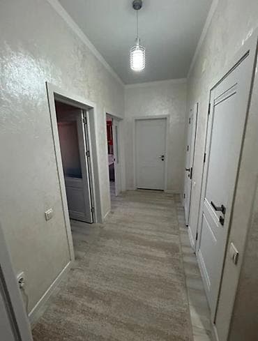 2 комнаты, 62 м², Джал-15 Элитка, 13 этаж, Евроремонт — 5