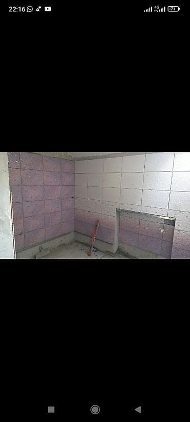 кладу кафель: Укладка плитки и отделка “под ключ” - Плиточные работы в ванных — 3