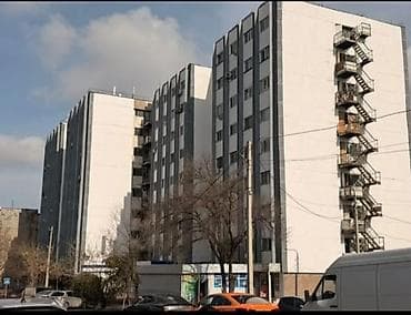 Студия, С мебелью полностью