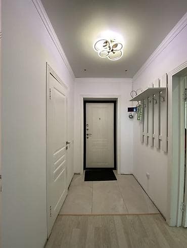 купить квартиру в бишкеке цены: 1 комната, Душевая кабина, Постельное белье, Кондиционер — 6