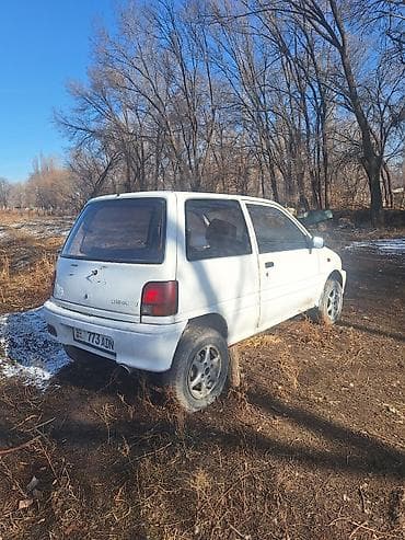 ауди 80 купить: Daihatsu Cuore: 1990 г., 0.8 л, Механика, Бензин, Хэтчбэк — 3
