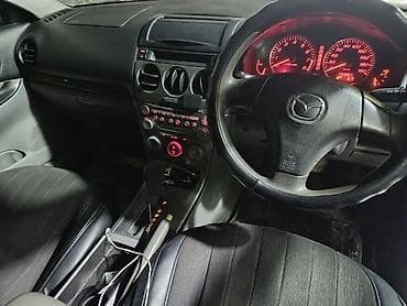 авторазбор хонда бишкек: Mazda Atenza: 2003 г., 2 л, Автомат, Бензин — 7